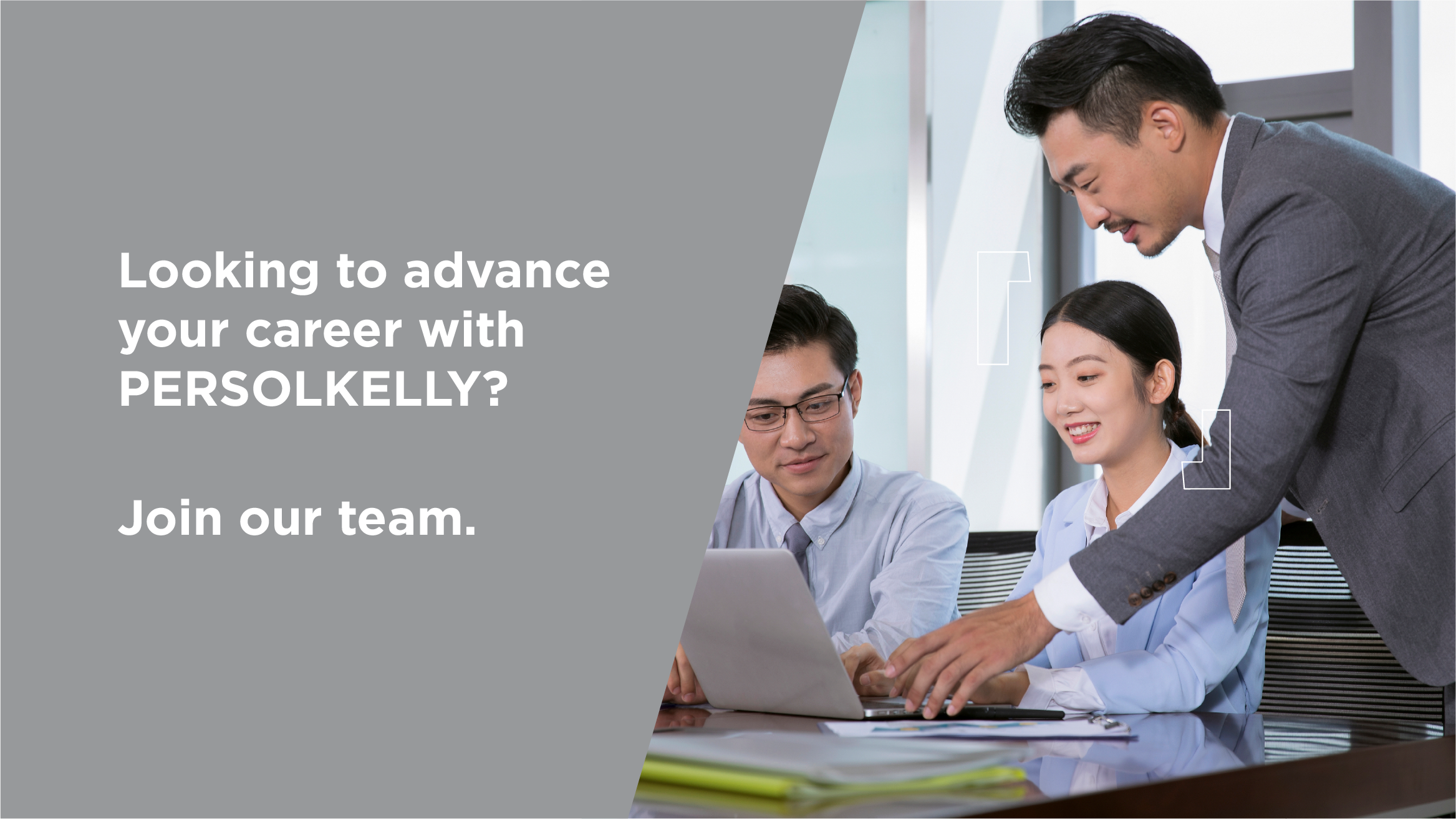 Join PERSOLKELLY Team